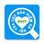 Logo of Tra Cứu BHXH android Application 